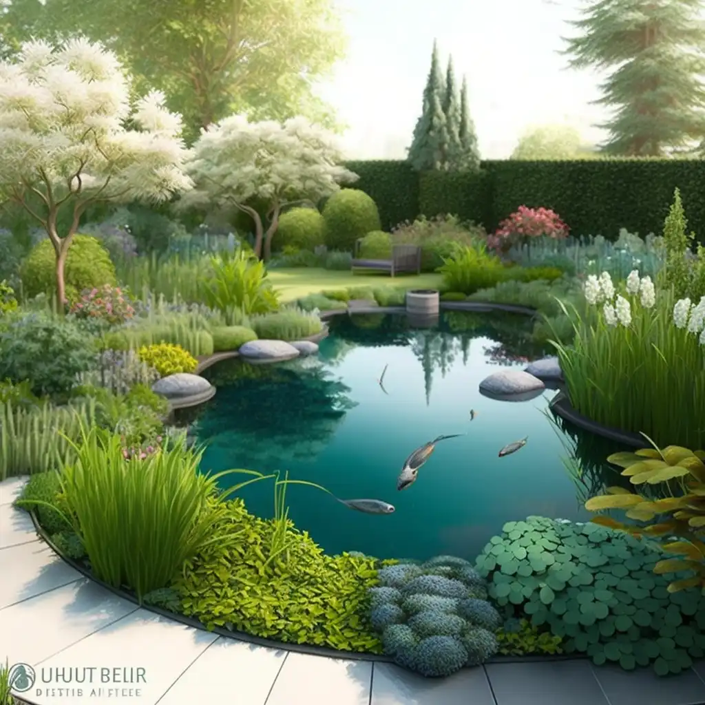 Buitenfilters en onderhoud: tips voor het schoonmaken en verzorgen van je vijverfilter